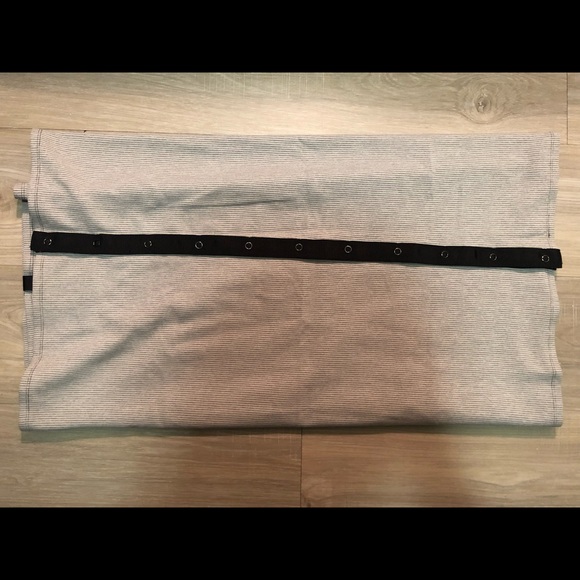 Lululemon vinyasa scarf - Picture 2 of 3